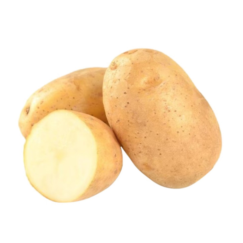 Картофель
