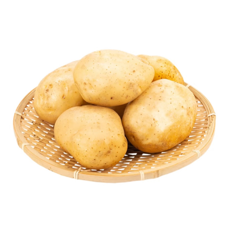 Картофель