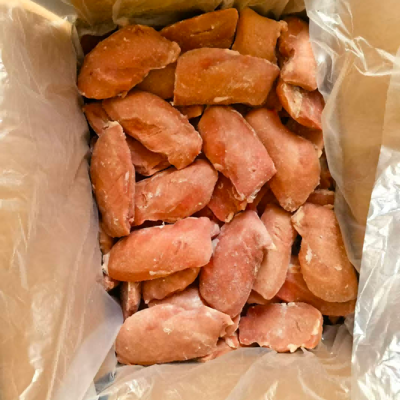 Филе утиной грудки без кожи
